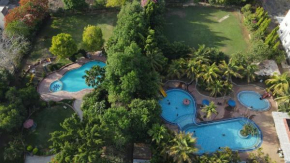 Hotel Sai leela - Shirdi